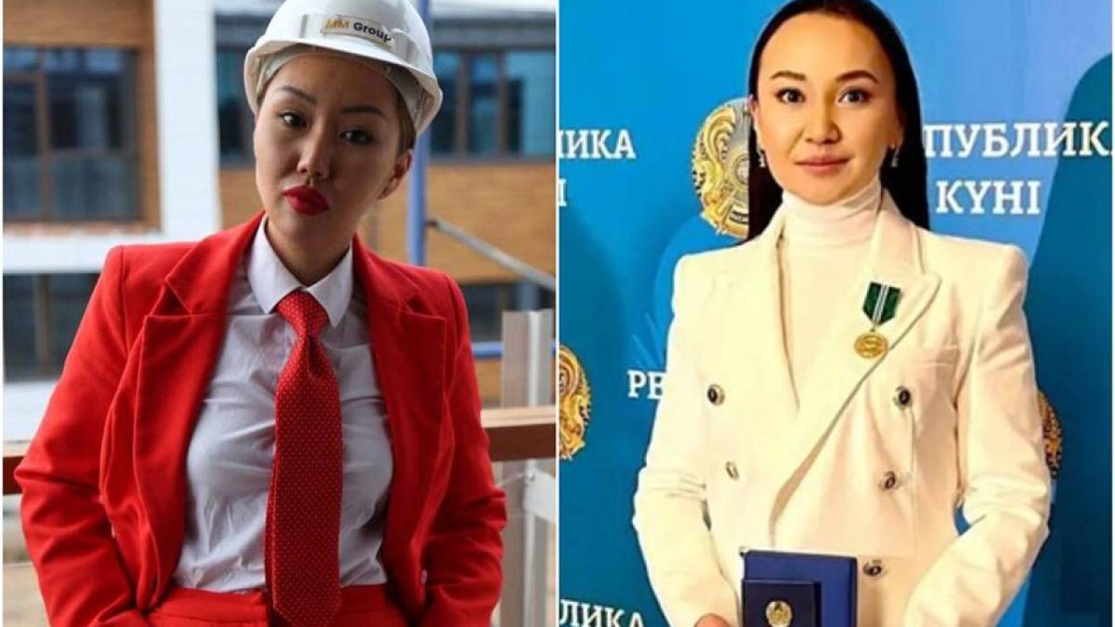 Құрылыс салушы Мөлдір Сүйіншәліге қатысты қылмыстық іс қозғалып, оның Перизат Қайратпен байланысы бар екені мәлім болды