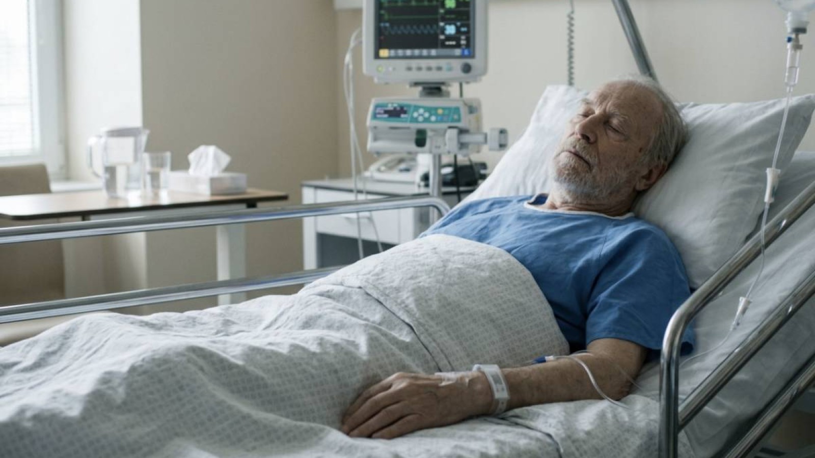 ЖИ диагностика инсульттен болатын өлім-жітімді  40%-ға төмендетті