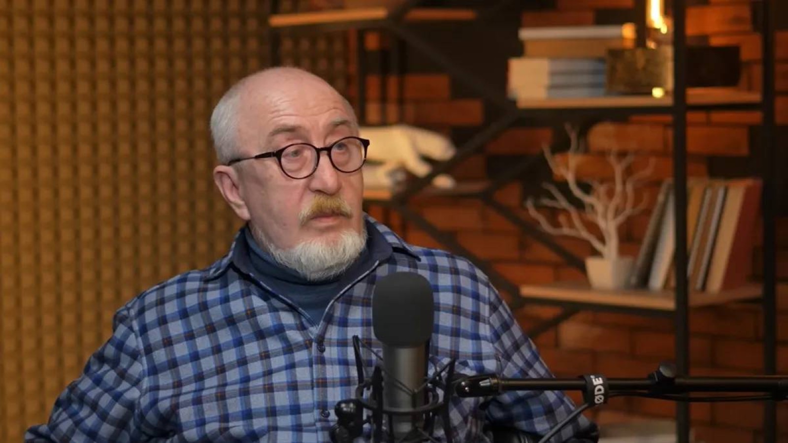 Алматылық құрылыс салушы журналист Вадим Борейкодан 71 миллион теңге талап етіп отыр