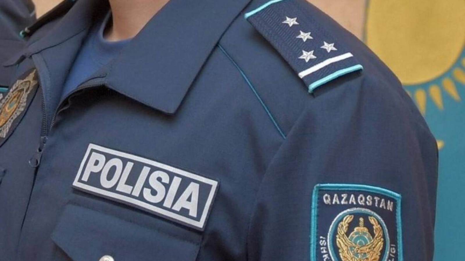 Полиция Түркістан облысында педофилия дерегі бойынша тексеріс жүргізіп жатыр