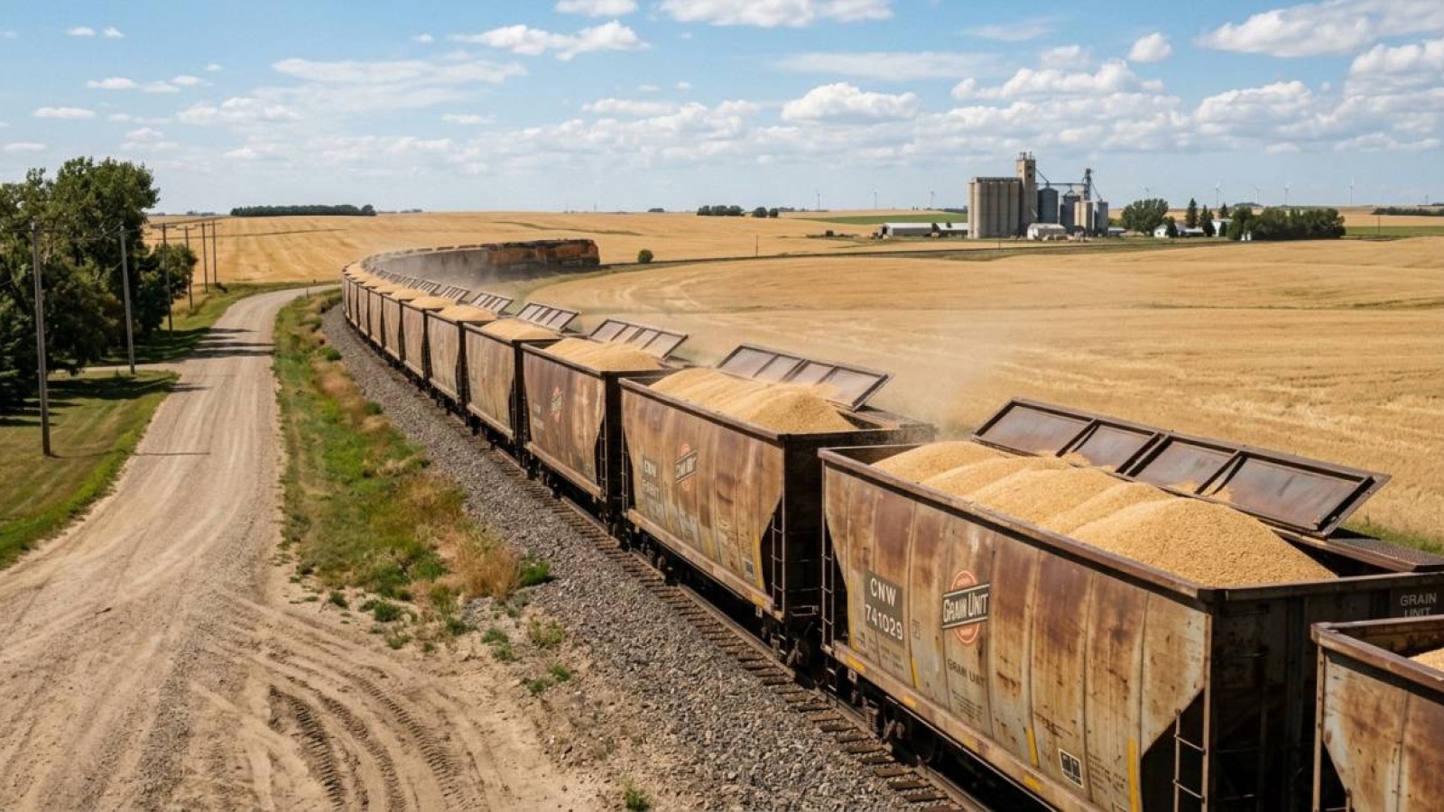 Украина Израильді Ресей ұрлаған астықты сатып алды деп айыптады