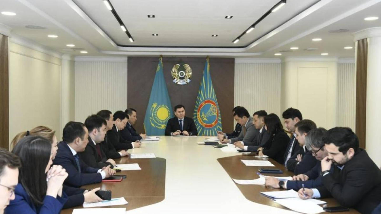 Астанада 500-ден астам есірткі сайты бұғатталды