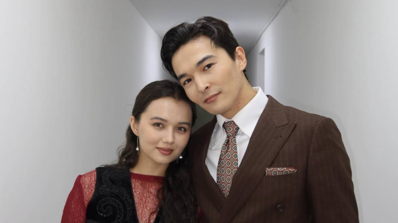 Димаш Құдайбергеннің күйеу баласы қуанышты хабарын жеткізді