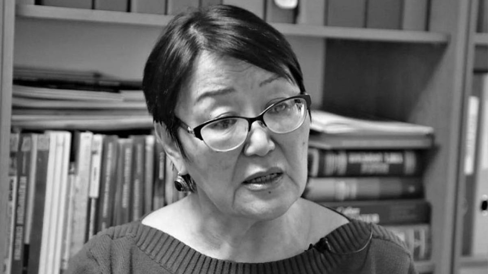 Танымал қоғам қайраткері Бақыт Түменова көз жұмды