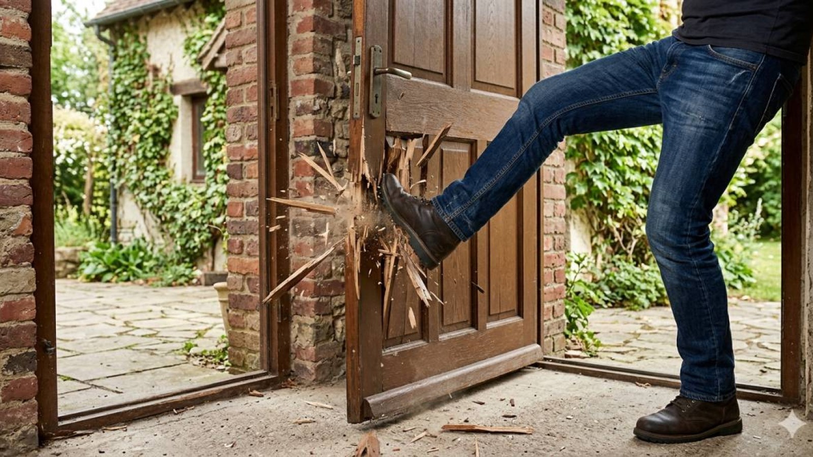 Қонаққа барған азамат 150 мың теңге айыппұл арқалап қайтты