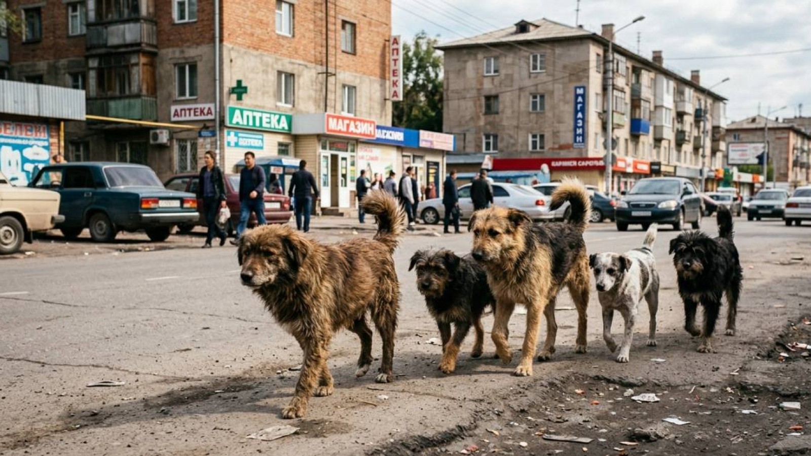 Сенат жануарларға қатысты заң жобасын Мәжіліске қайтарды. Даулы нормалар қайта қаралады