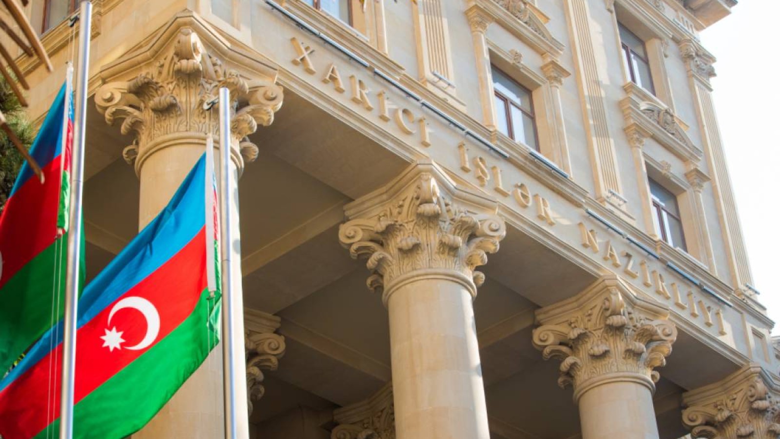 Әзербайжан Еуропарламентпен ынтымақтастықты тоқтатады