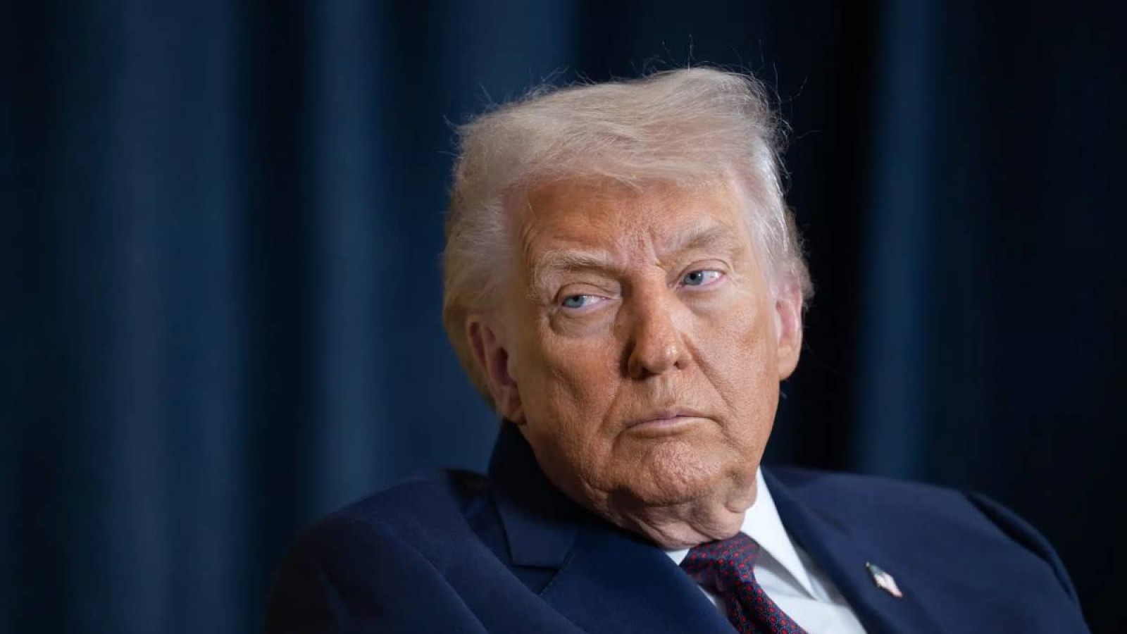 "Егер тәртіп бұзсаңдар": Трамп Иранға қарсы күтпеген мәлімдеме жасады