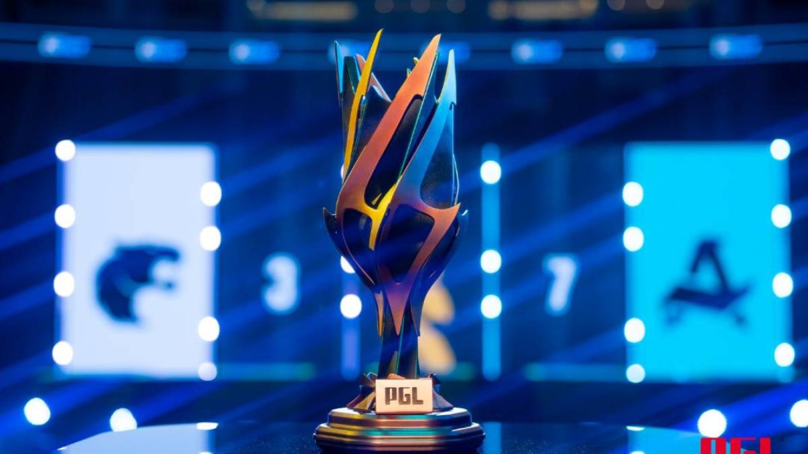 PGL Astana 2026: әлемнің үздік командалары елордада бас қосады