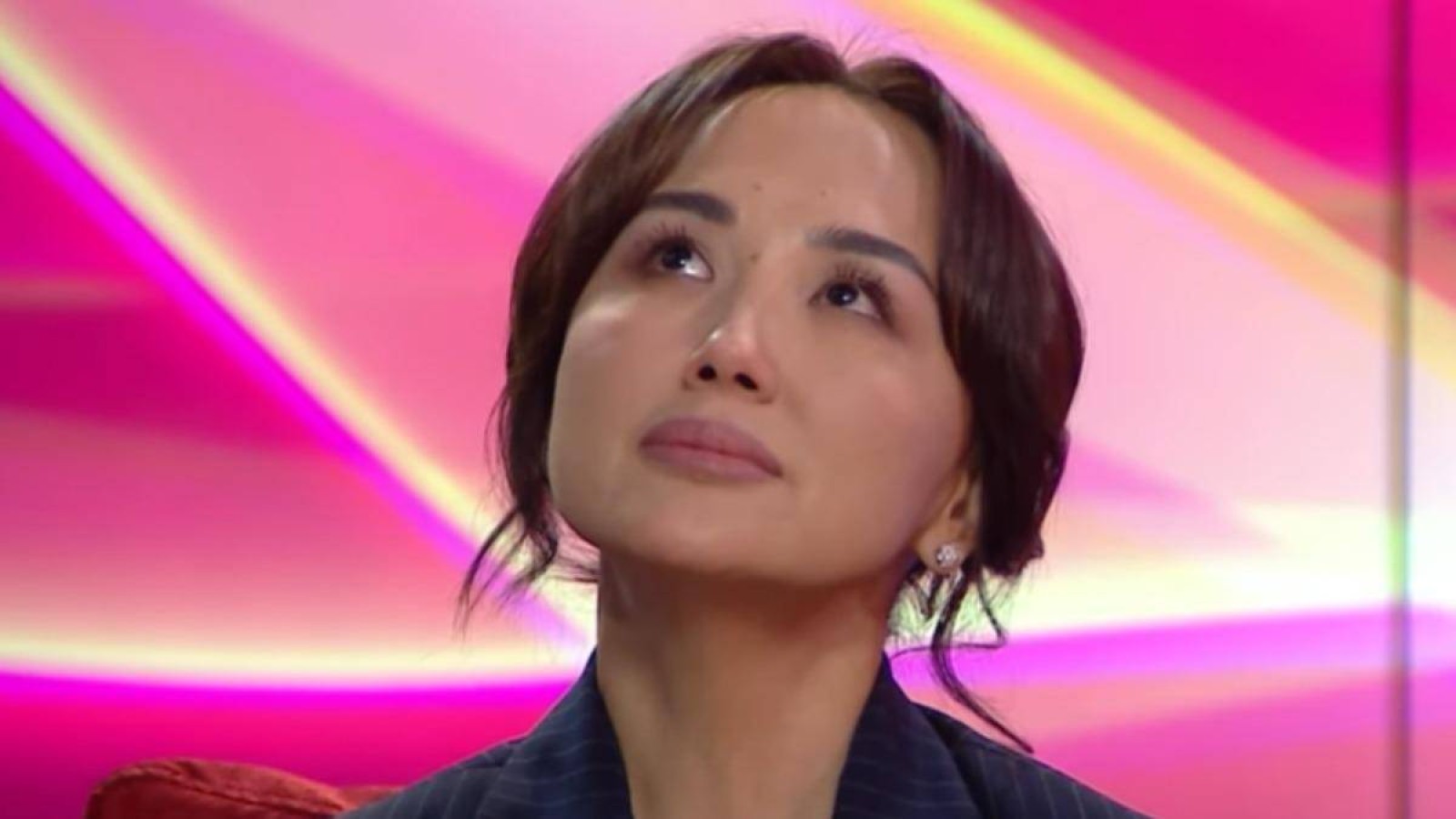 Ләйлә Сұлтанқызы қайтадан той көйлегін кие ме: Тележүргізуші жеке өмірі туралы айтты (ВИДЕО)