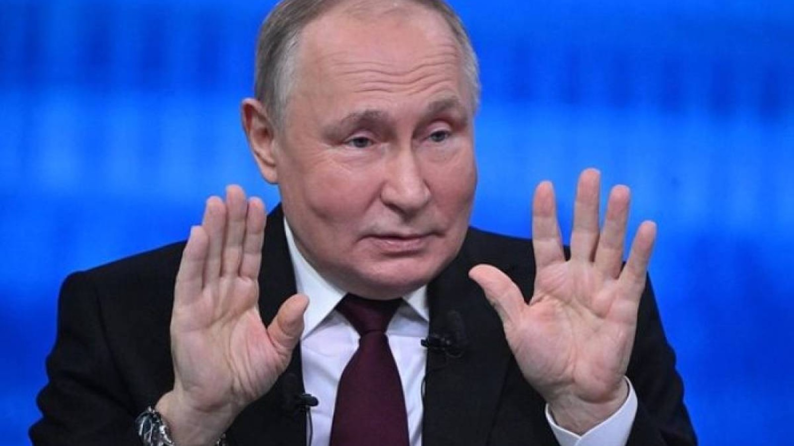Путин бункерде жасырынып жүр ме: Қауіп күшейіп, Кремльде қатаң шаралар енгізілді