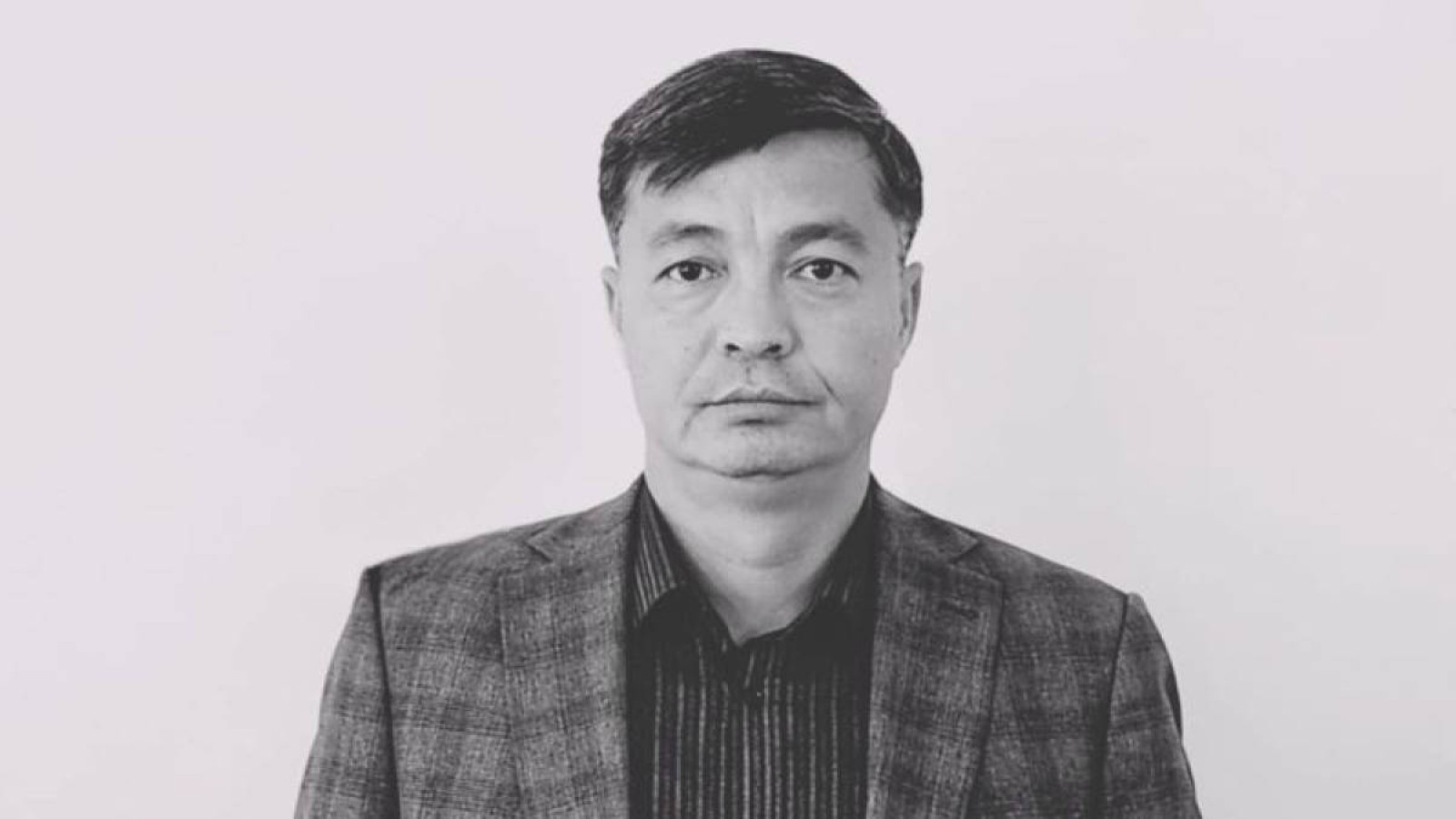 Ақтөбе облысында әкім жұмыстан кеткен күннің ертеңінде өлі табылды