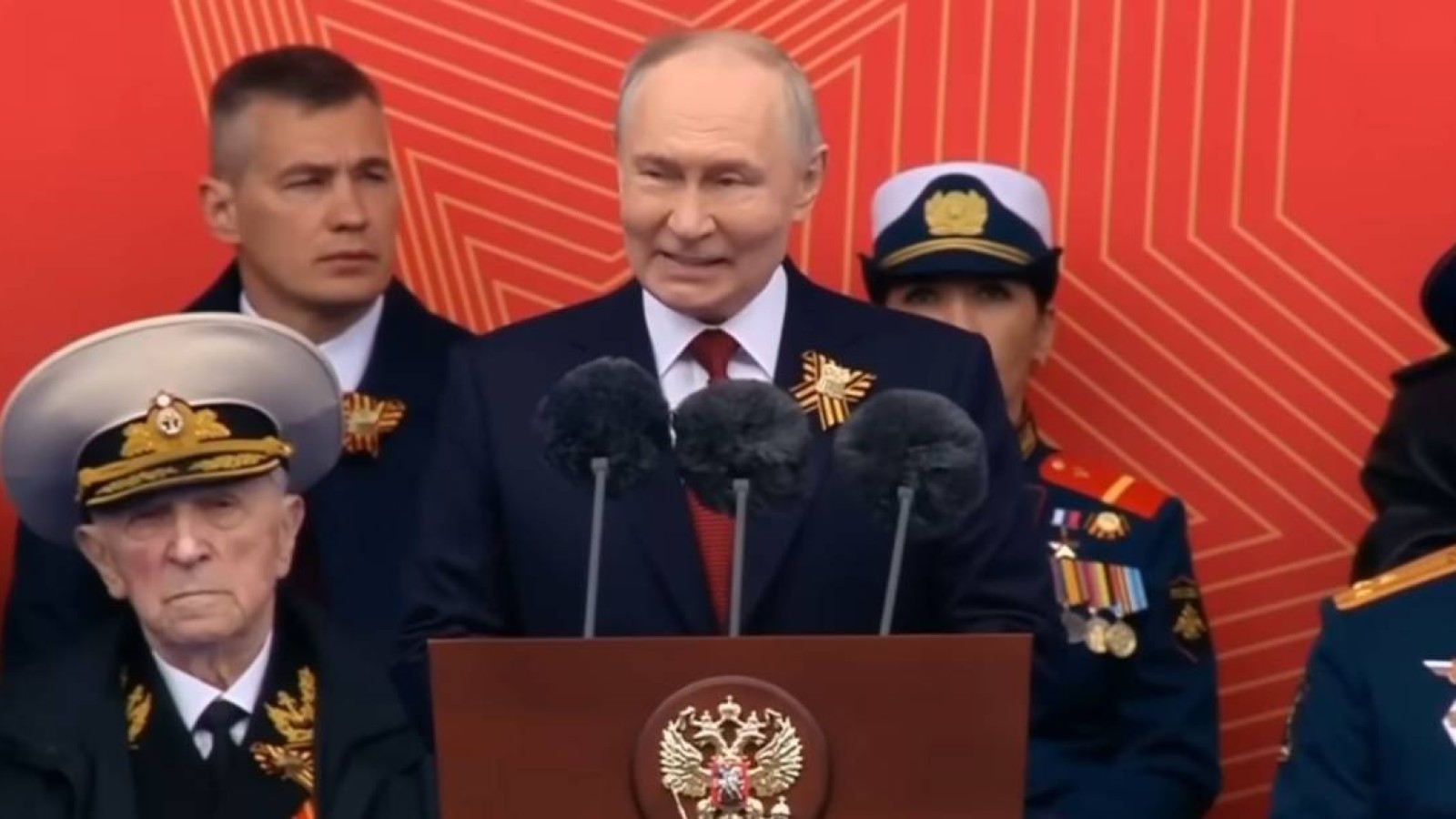 Путин: Армения ЕО-ға мүшелікке өткізі келсе референдум өткізсін