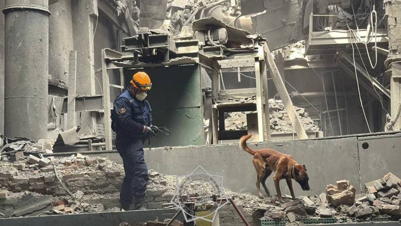 «Қазмырыштағы» жарылыстан зардап шеккен тағы бір жұмысшы қайтыс болды