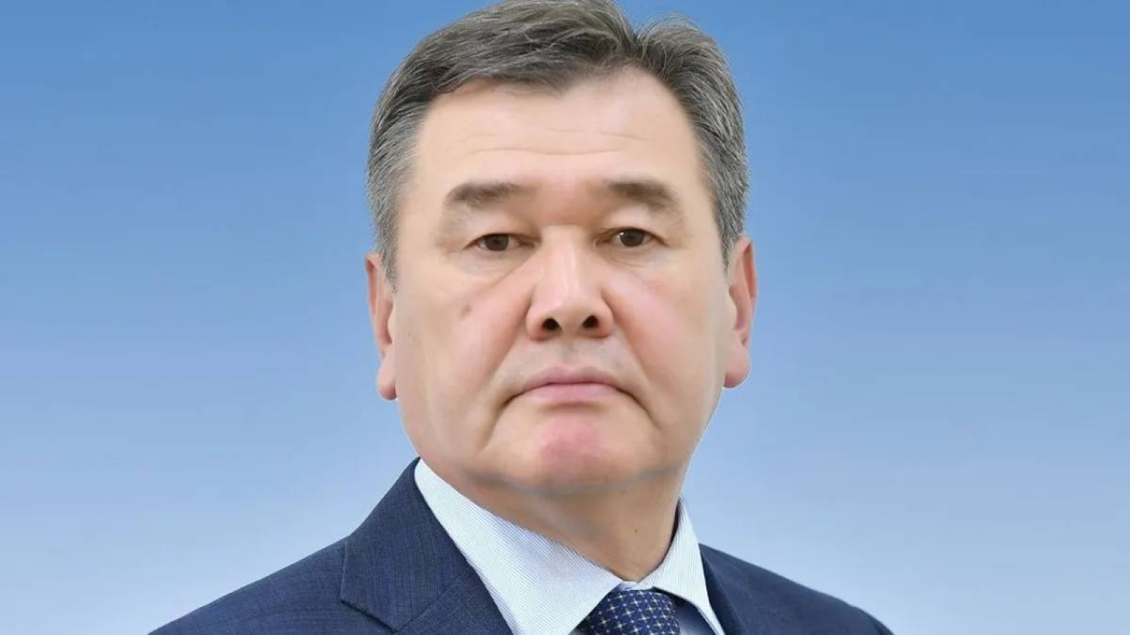 Мәжіліс Мұрат Ергешбаевтың депутаттық өкілеттігін тоқтатты