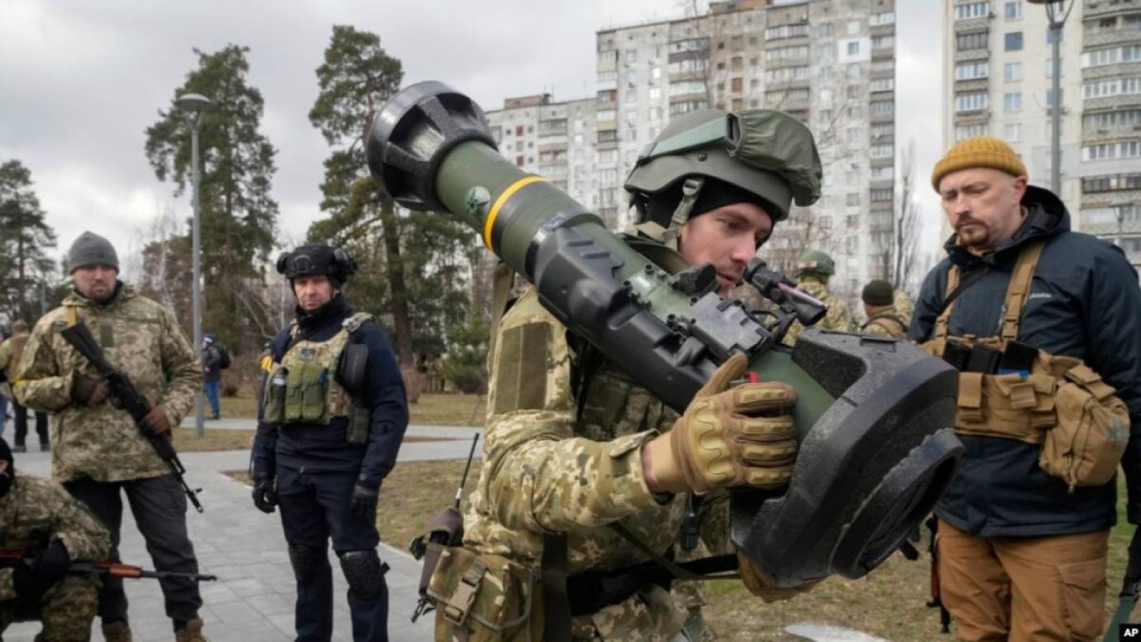 Кремль бейбіт келіссөздердің басты шартын атады