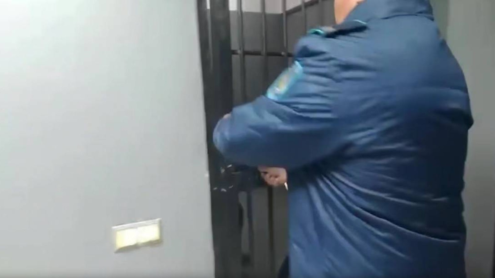 Шымкентте 23 жастағы бойжеткен Уақытша ұстау изоляторына қайтыс болды