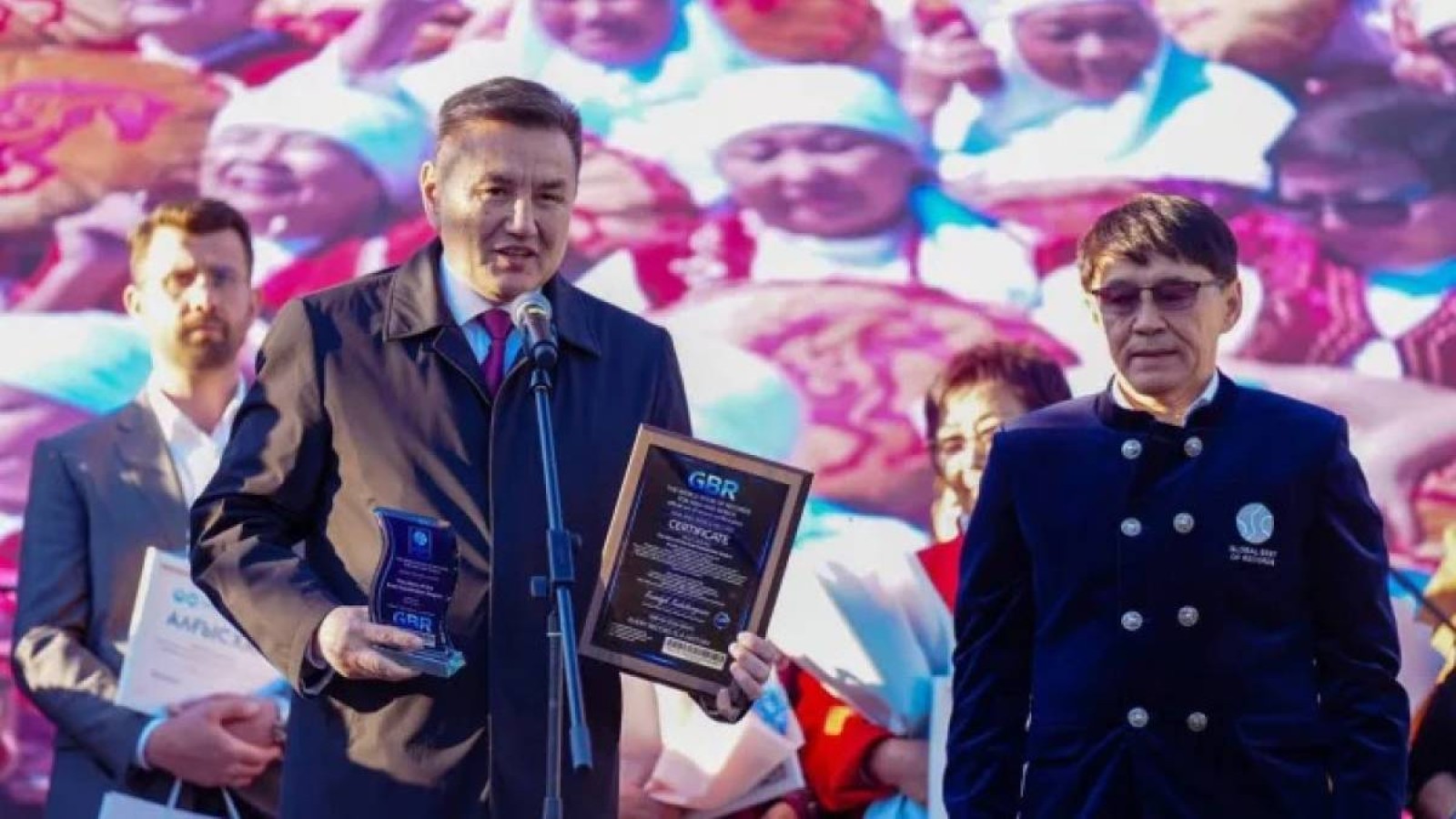 ШҚО-да қазақтың қолөнері бойынша екі бірдей әлемдік рекорд орнатылды