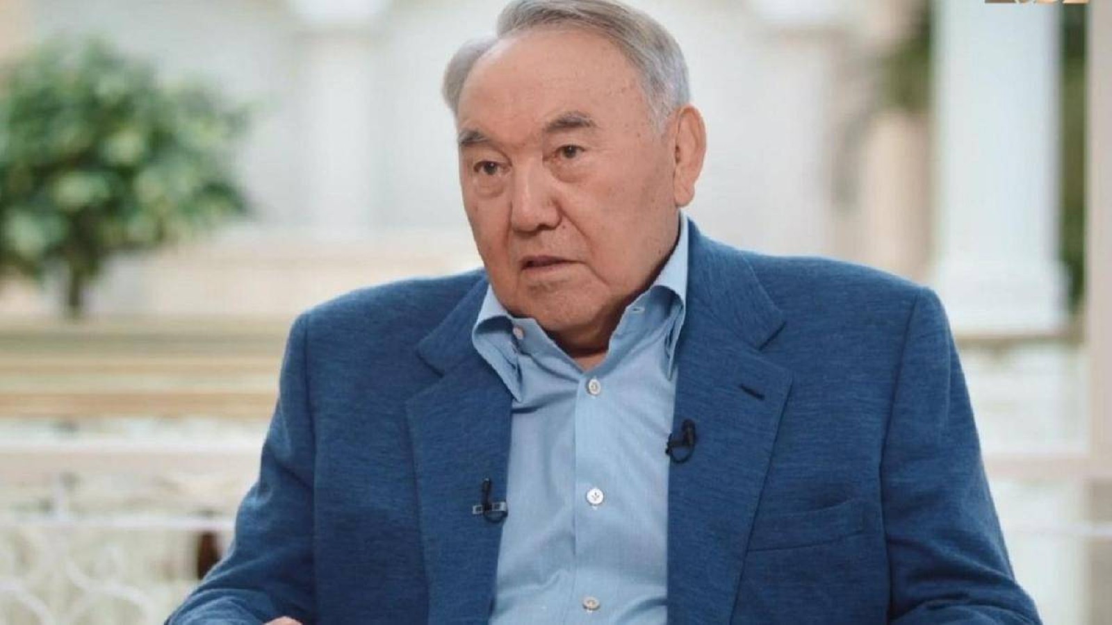 "Назарбаевтың жүрегіне операция жасалды" деген ақпаратқа түсініктеме берілді