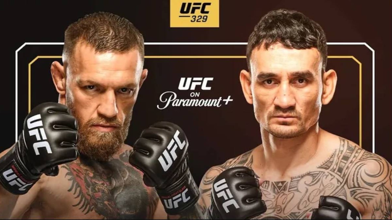 UFC Конор Макгрегордың жекпе-жегін ресми түрде жариялады