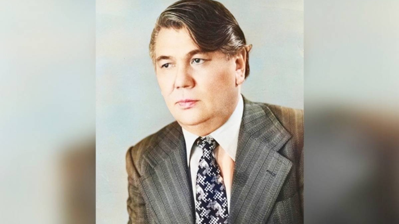 Тағылым мен тәрбие тоғысқан шаңырақ