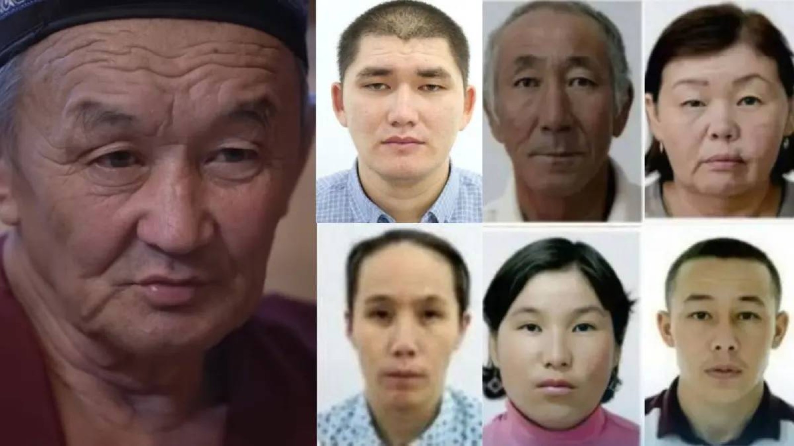 "Сөйлей алмай қалдым": Сұлтан Сәрсемәлиевтің әкесі ұлымен кездескенін айтты