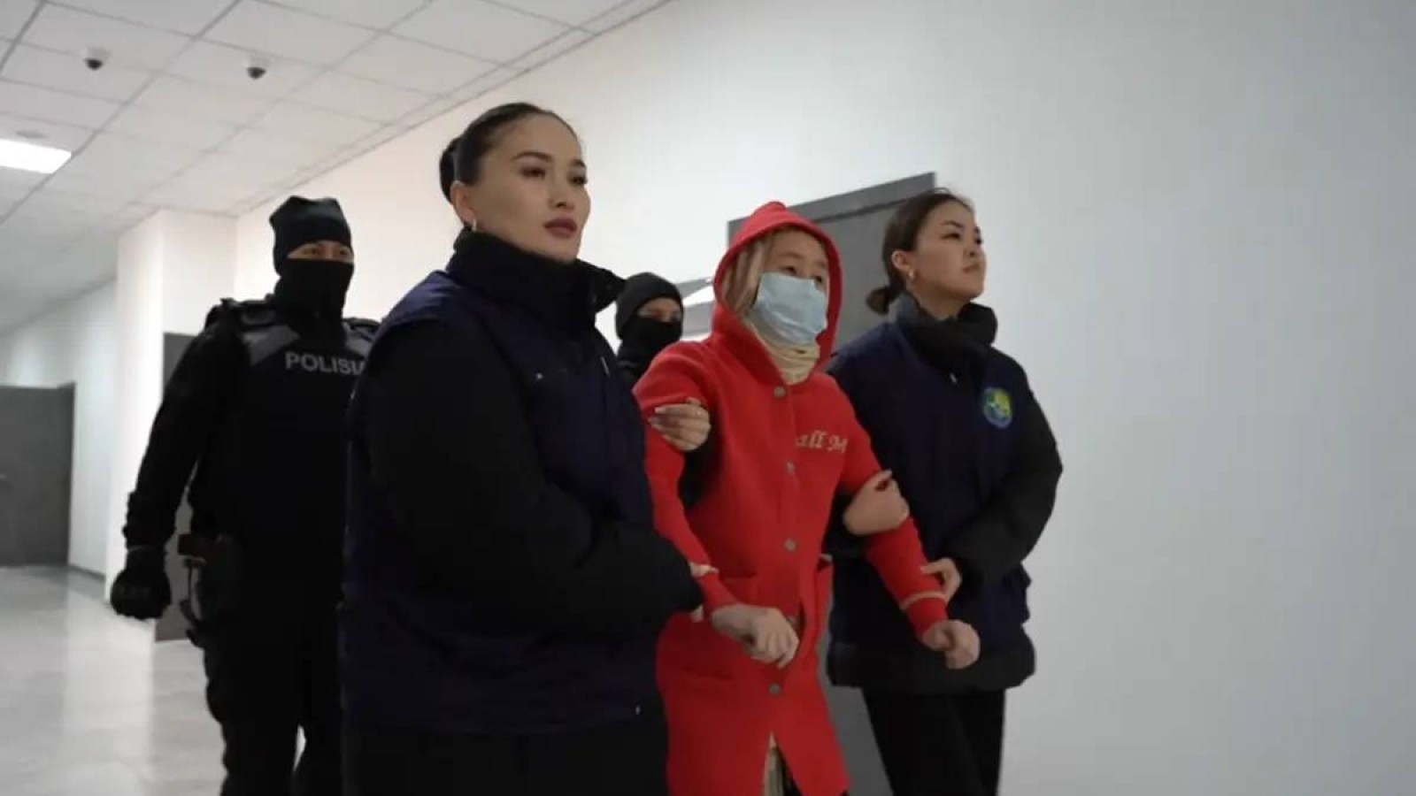 Атыраудағы трагедия: Ақбаян тергеушіге не айтқаны белгілі болды