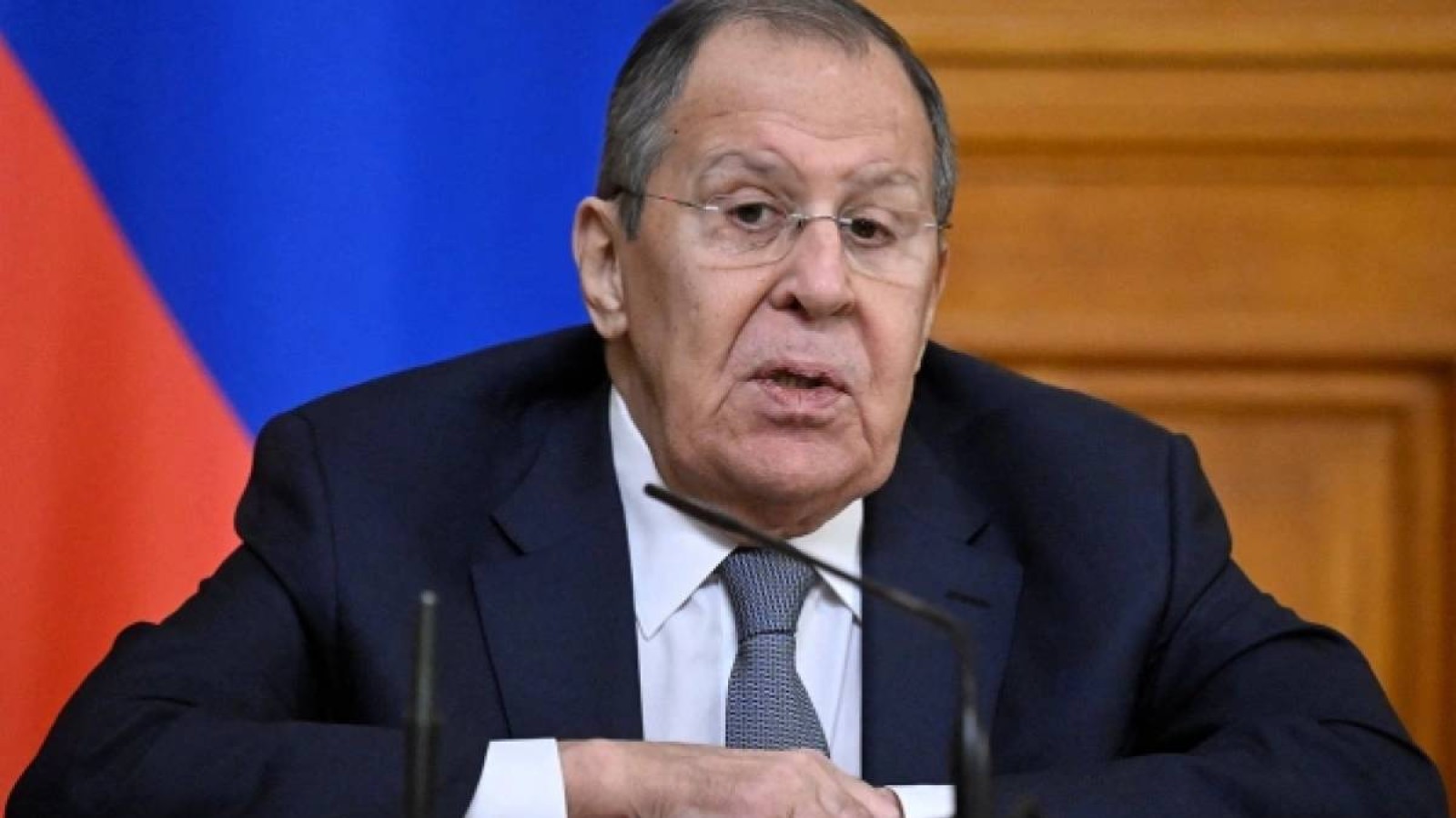 Лавров: Батыс Ресейдің одақтастарын, оның ішінде Арменияны өз жағына тартуда