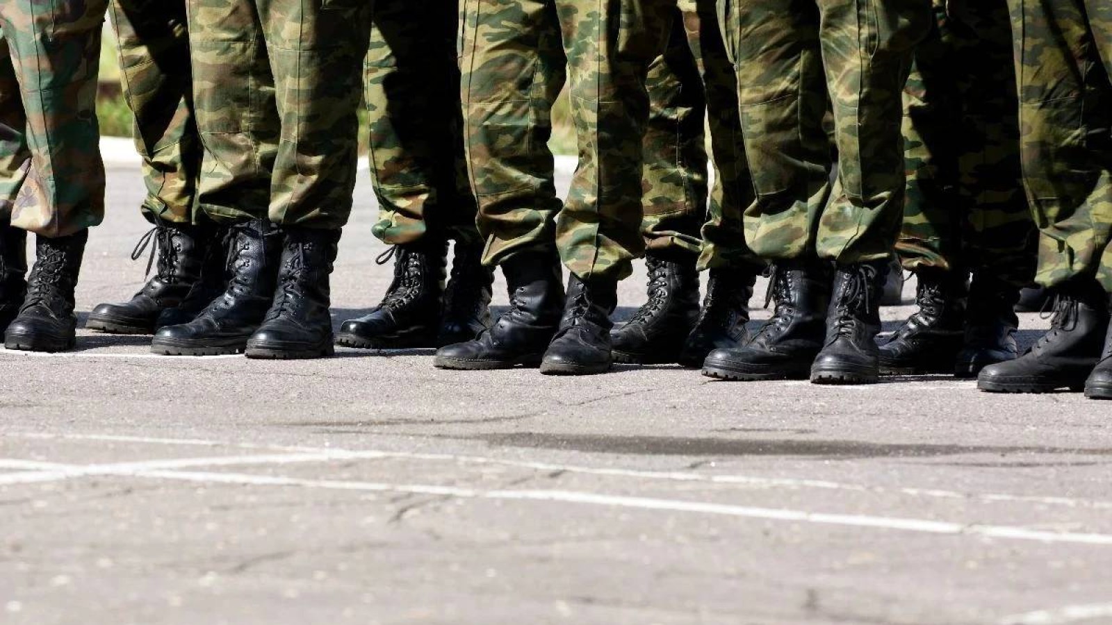 Қарағандыда диплом қорғаған студенттерді бірден әскери комиссариатқа алып кеткен