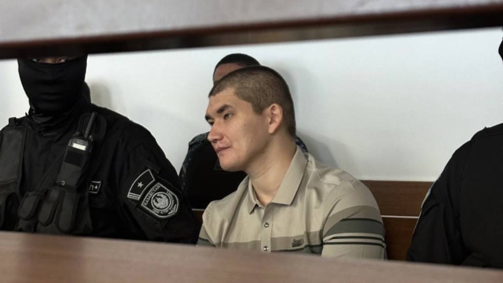 «Абайсызда өлтірдім»: Сұлтан Сәрсемәлиев өзіне тағылған айыппен келіспеді