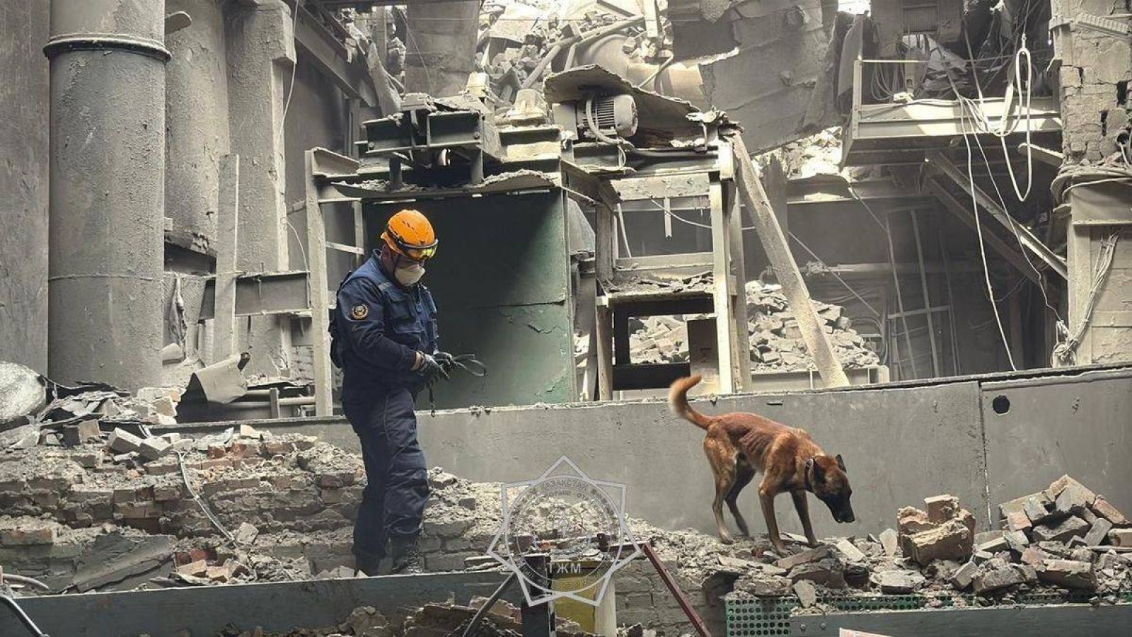 Үш адам қаза тапқан "Казцинктегі" жарылыс: тергеу неге созылып кетті?