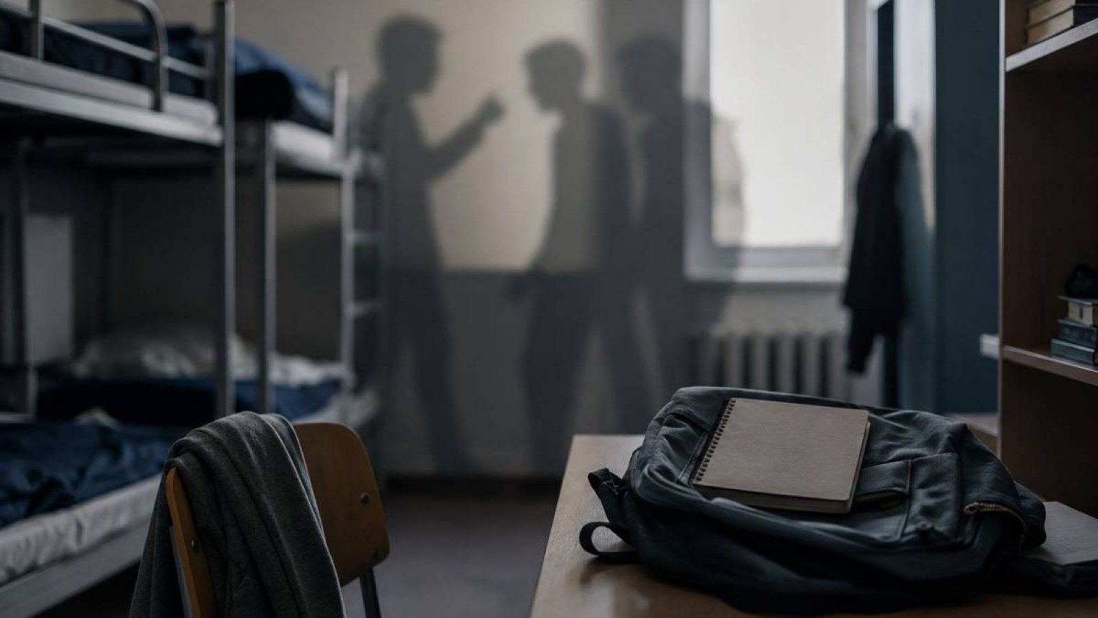 «Мені ешкім қорғамайды»: психолог студенттердің неге әлімжеттік көретінін түсіндірді
