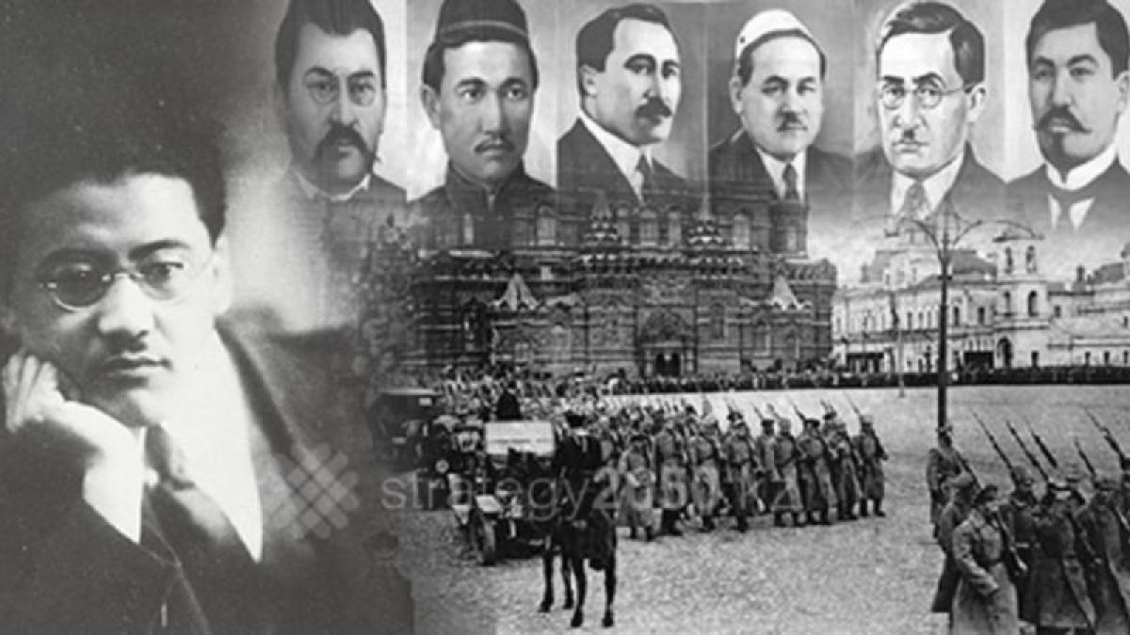 31 мамыр – саяси қуғын-сүргін құрбандарын еске алу күні