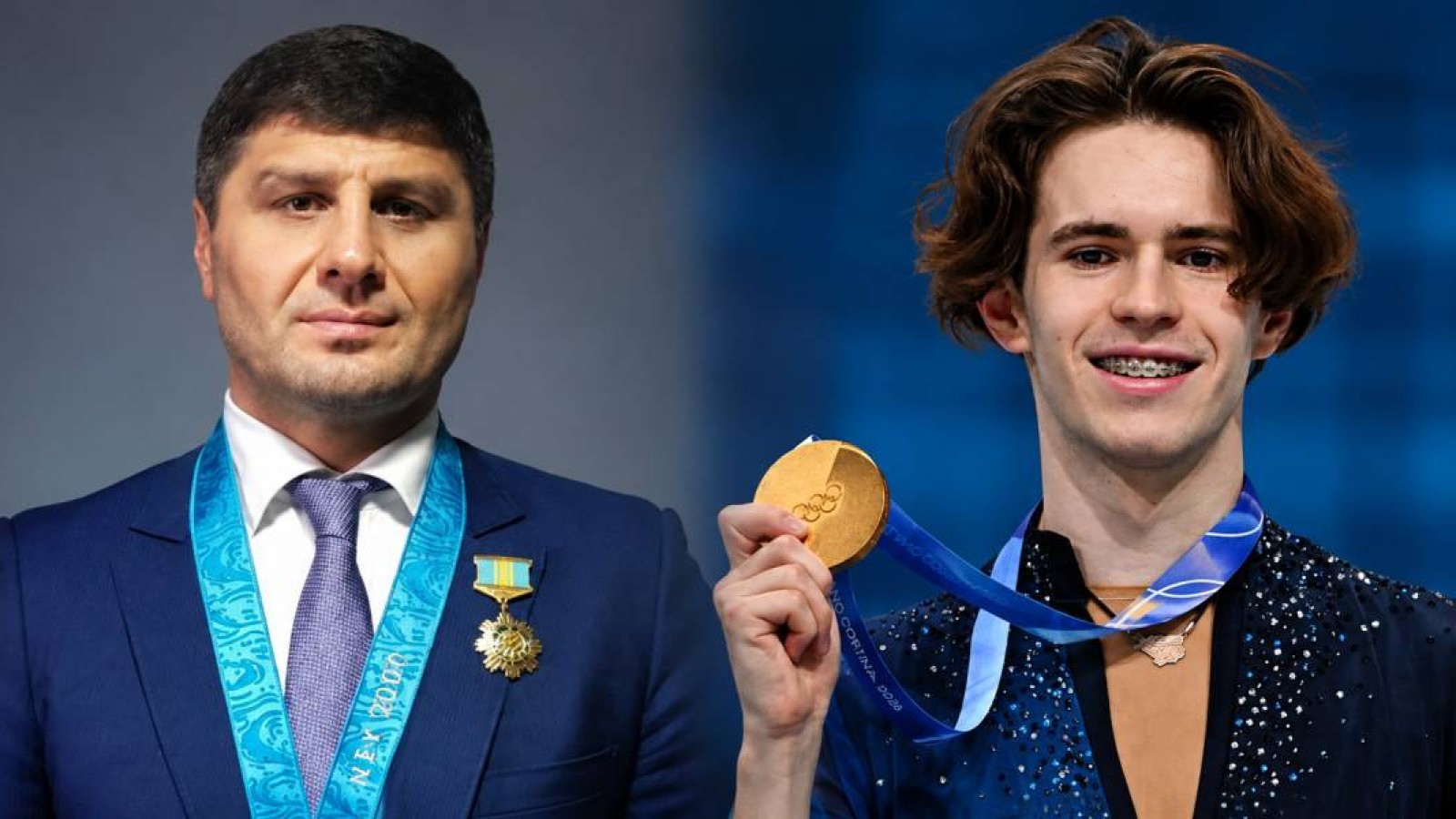 "Сені біреулер пайдаланып жүр ме?" – Ислам Байрамуков чемпион Шайдоровқа қатысты шындықты айтты
