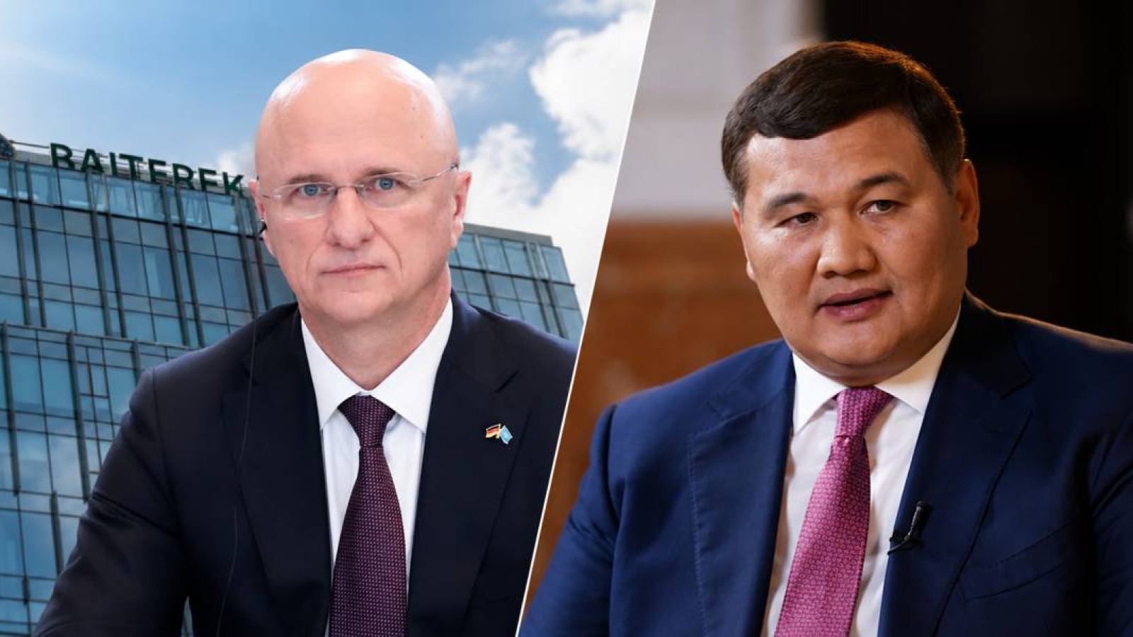 Роман Скляр тағы бір беделді қызметінен кетті