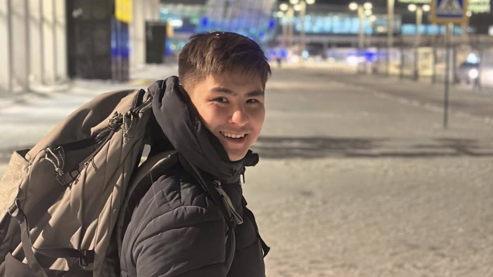 «Деректер табылды»: Анасын іздеп жүрген Жәнібек мәлімдеме жасады