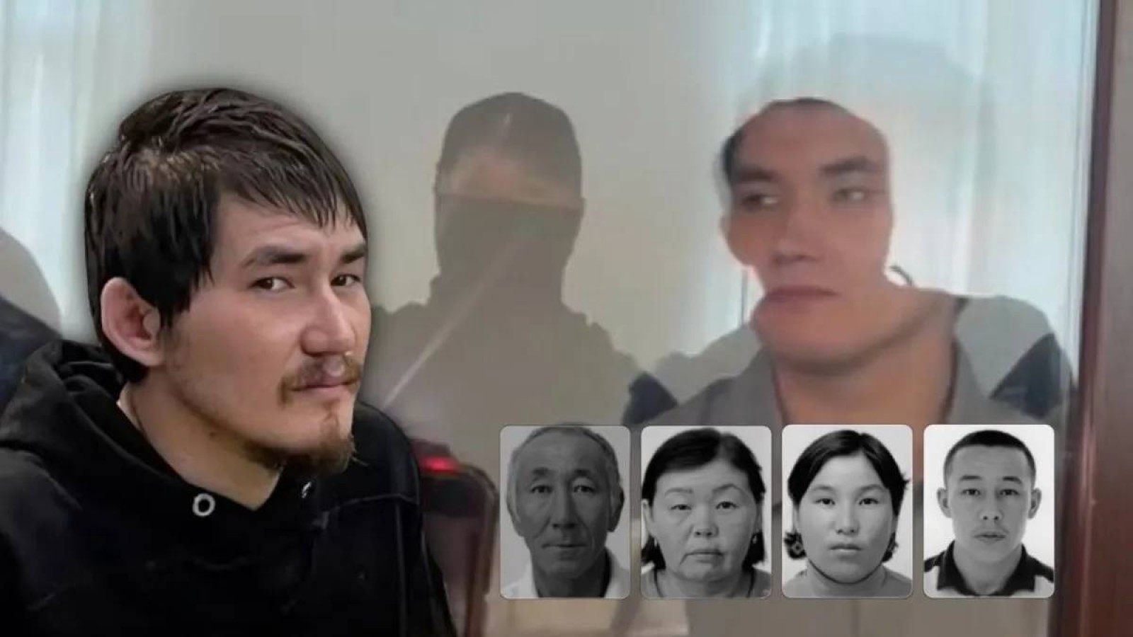 Жездесі қарызға ақша алған: Атыраудағы трагедияға қатысты тағы бір дерек шықты (ФОТО)