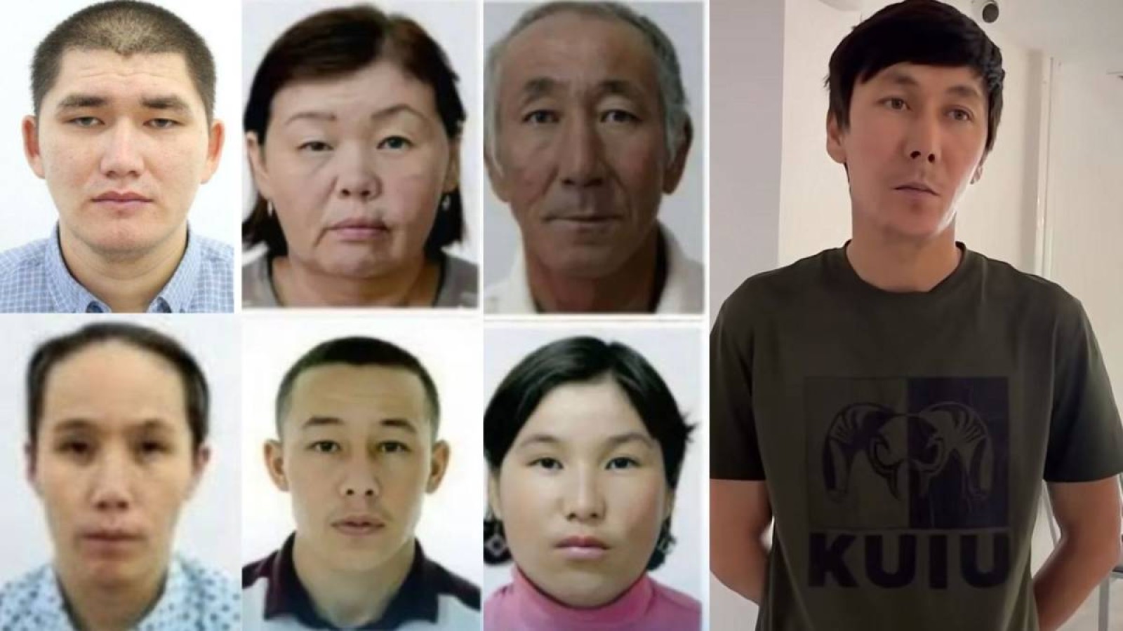 Атыраудағы қанды оқиға: марқұмдардың туысы Ақбаянға қатысты күдікті жайтты айтты