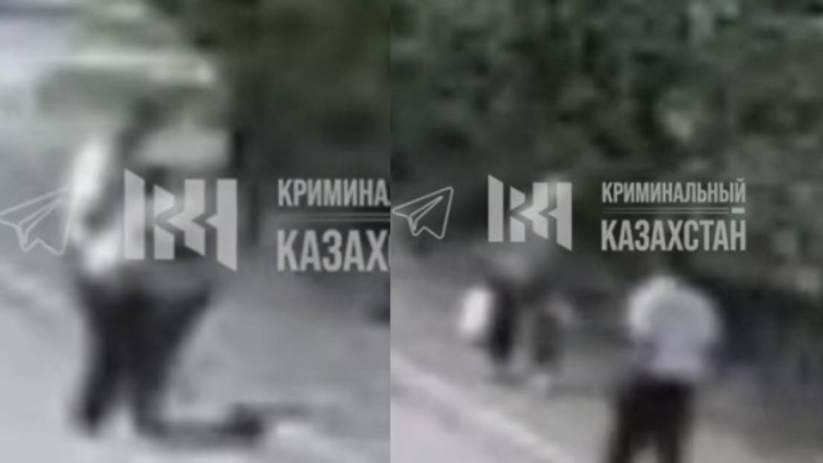 Шамалғанда ер адам бейтаныс әйелді арқанмен тұншықтырмақ болған