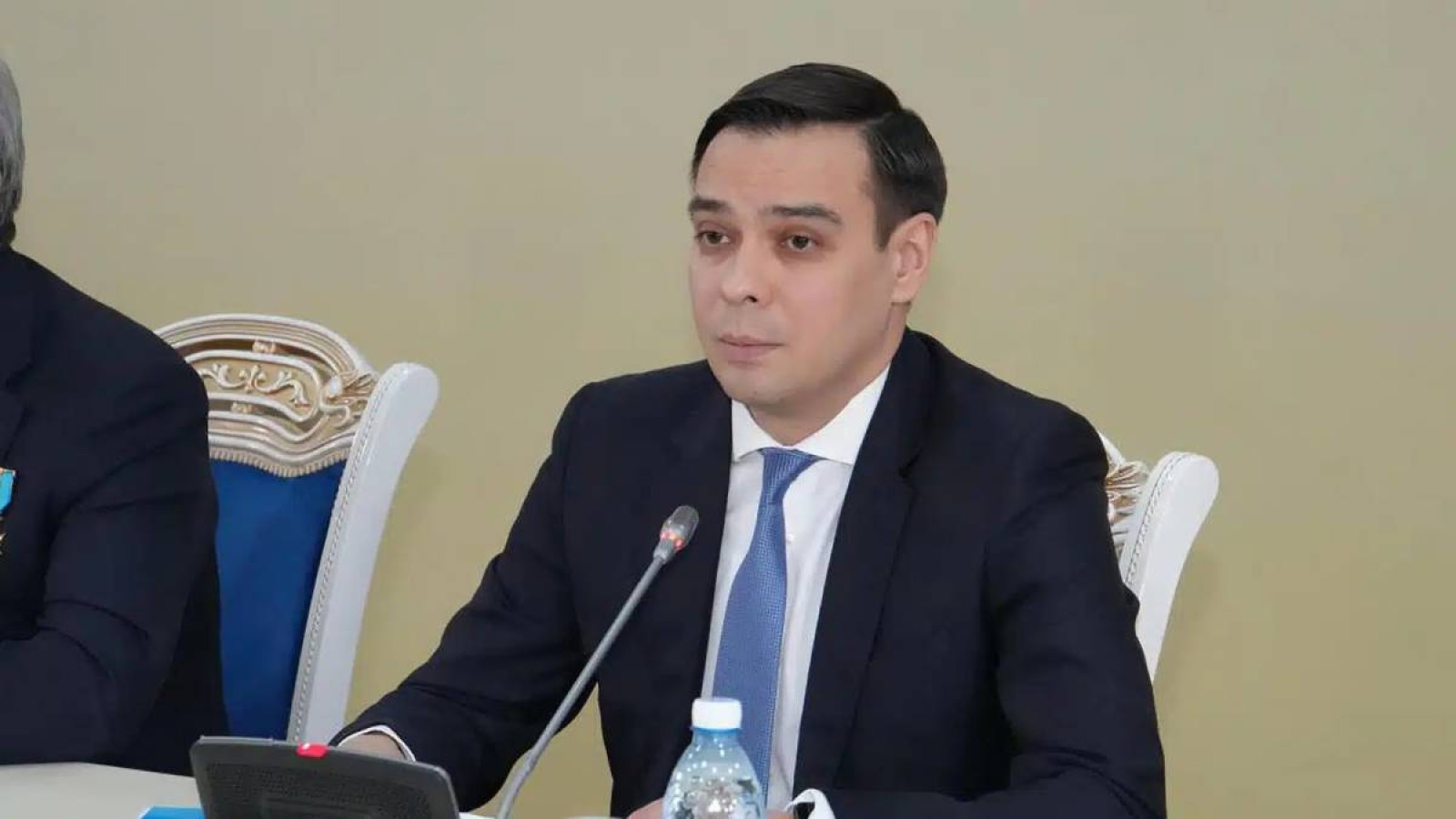 Қазақстан – әрбір адам заң талаптарын бұлжытпай сақтауға міндетті зайырлы мемлекет