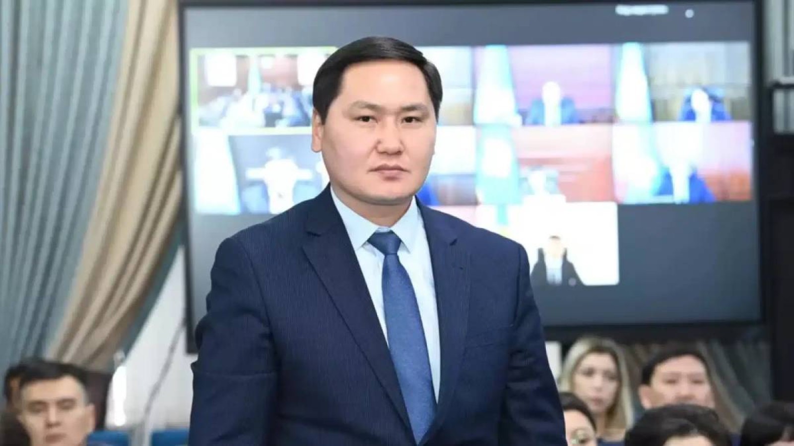 Олимпиада чемпионы Бақтияр Артаев "ерекше қызмет" атқаратын болды