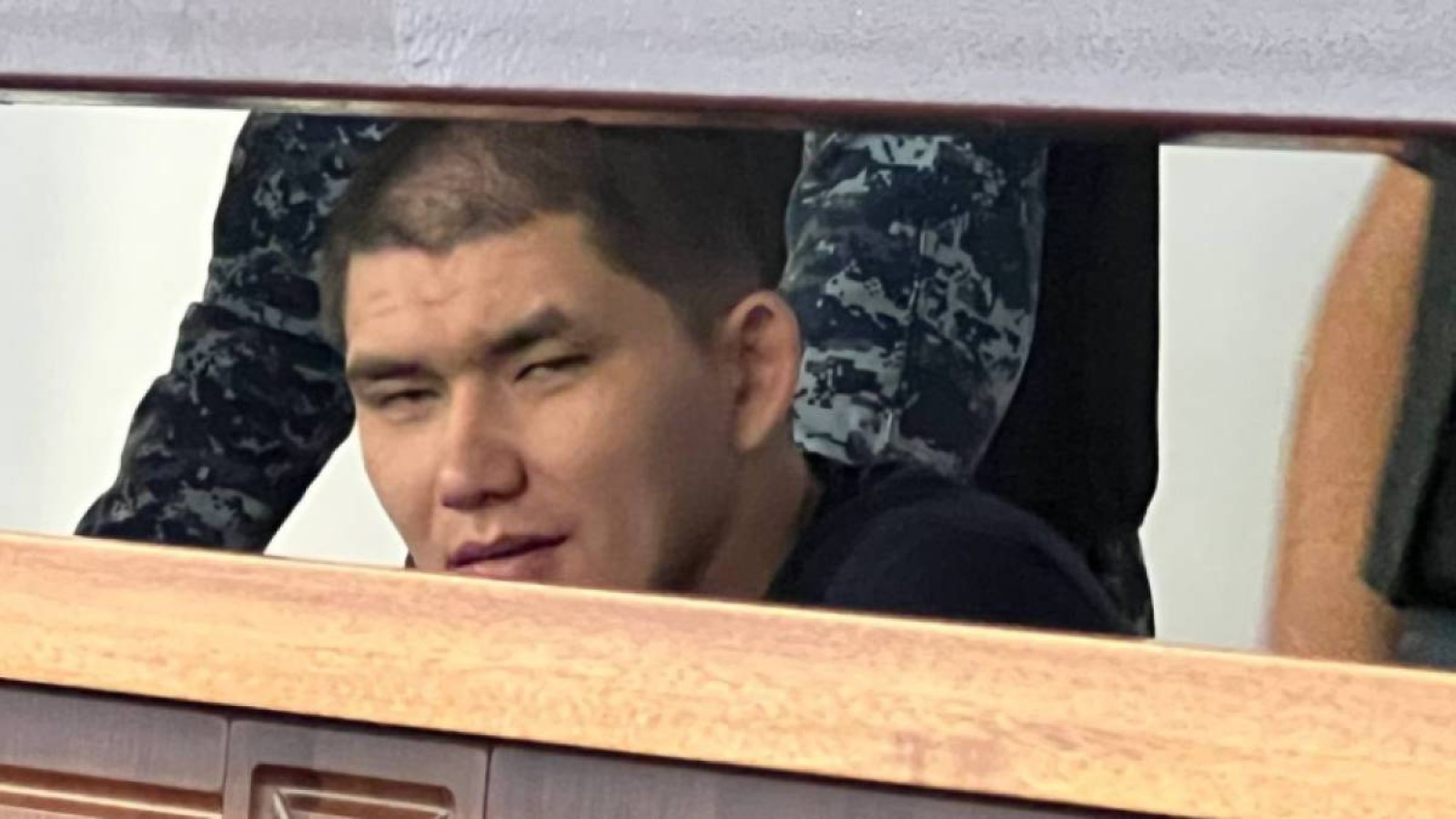 Сұлтан Сәрсемәлиев енесінің жанын қалай алғанын айтты
