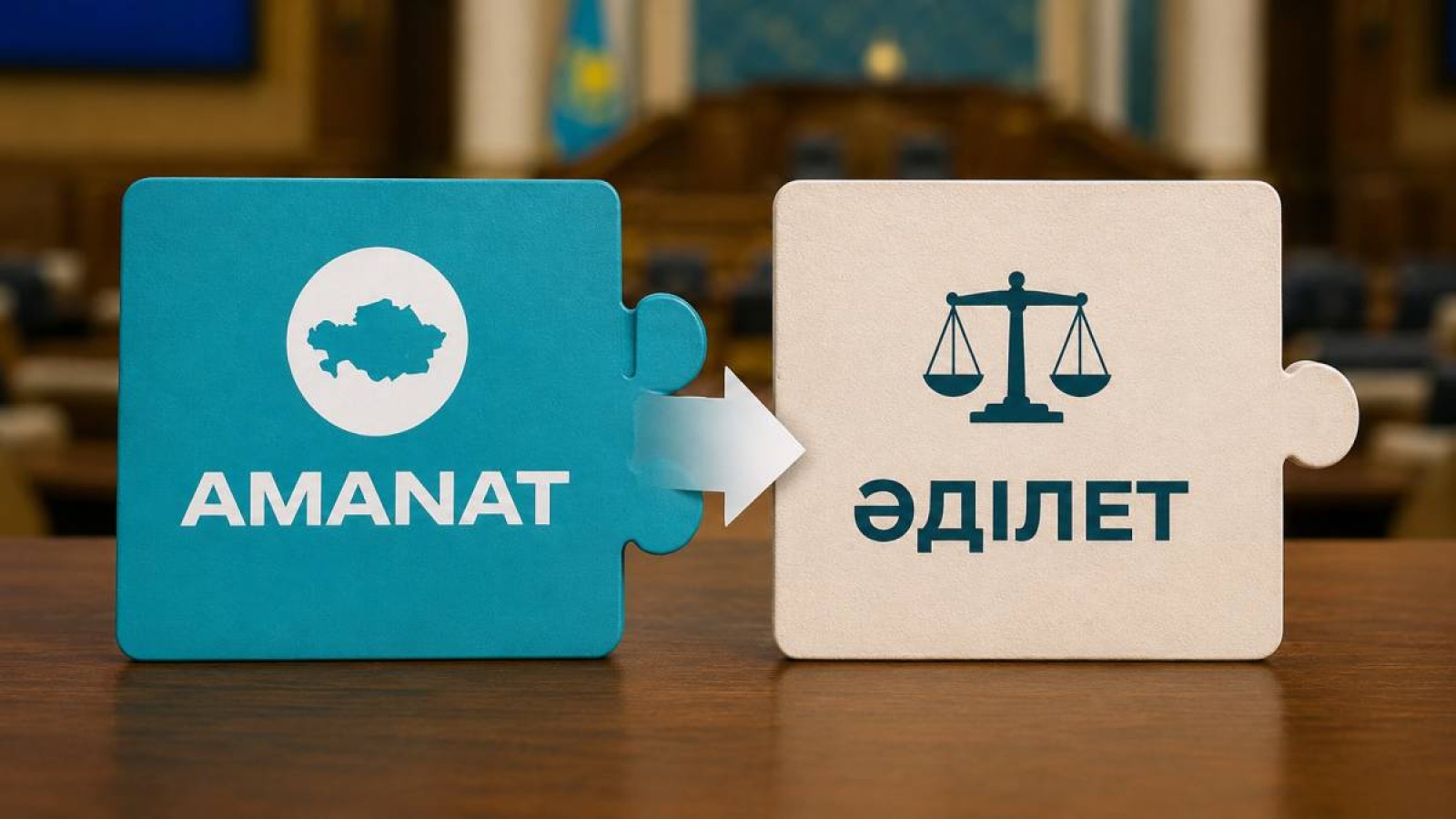 «Бұл кездейсоқ процесс емес»: саясаттанушы партиялар бірігуінің астарын түсіндірді