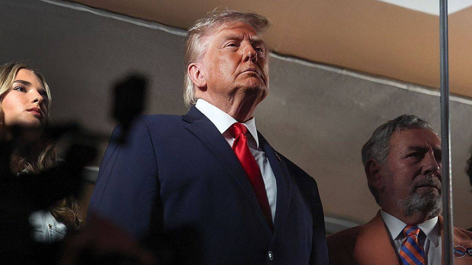 АҚШ Трамптың туған күнінде Иранмен бейбіт келісім жасасқысы келеді