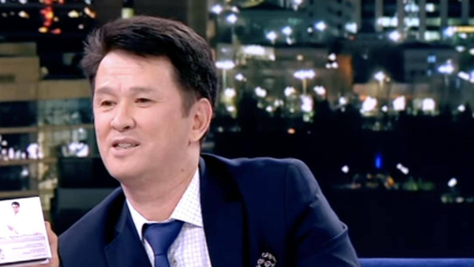 "Екі рет үйленіп, екі рет ажырастым": Әнші Медеу Арынбаев жеке өмірі туралы айтты