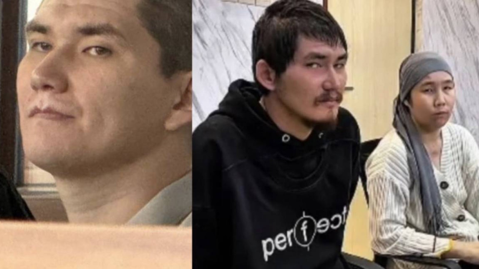 Сұлтан Сәрсемәлиев 4 адамды өлтірген соң Меккеге барған