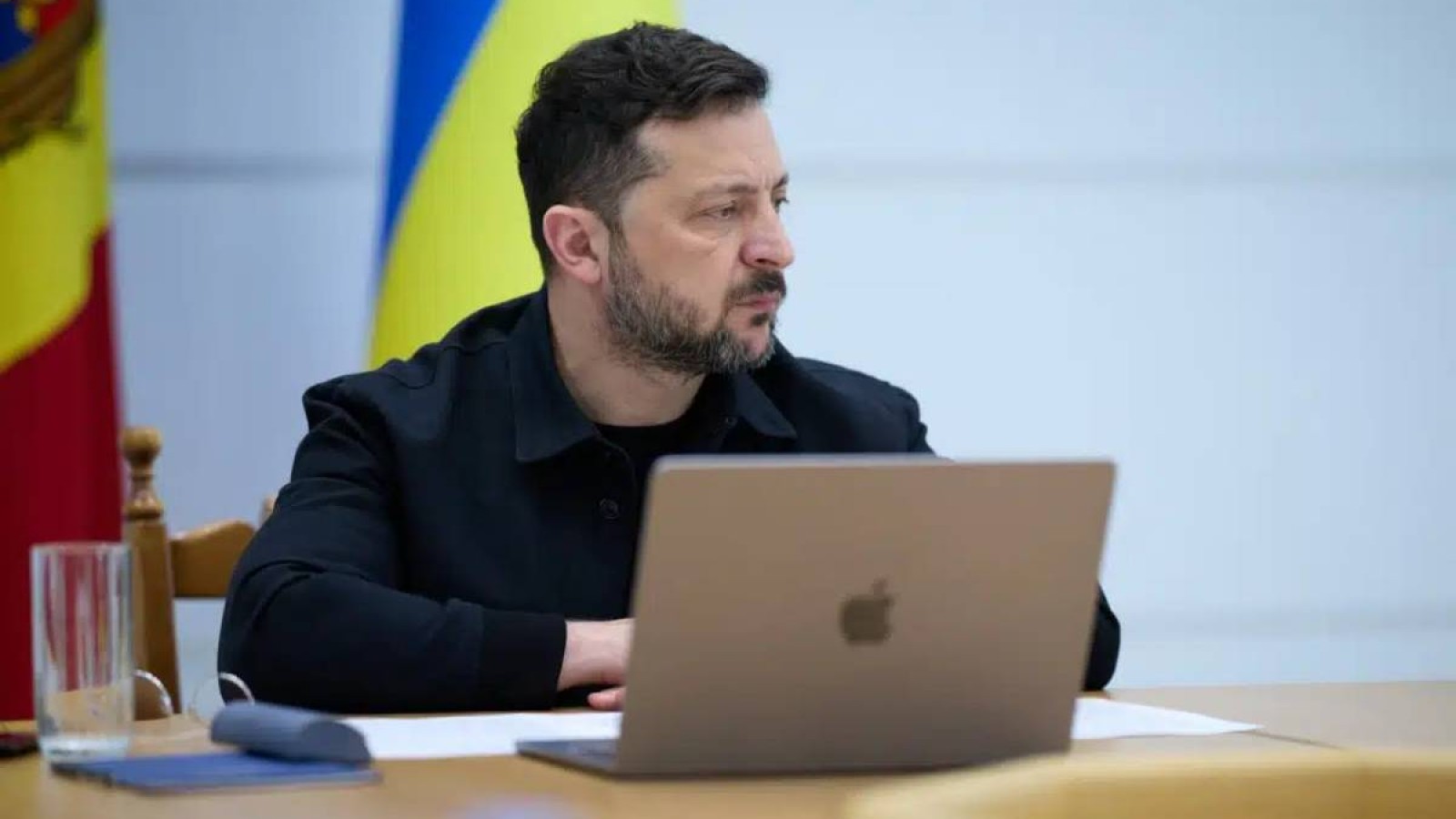 Зеленский Путинмен жыл соңына дейін келіссөз өткізгісі келеді