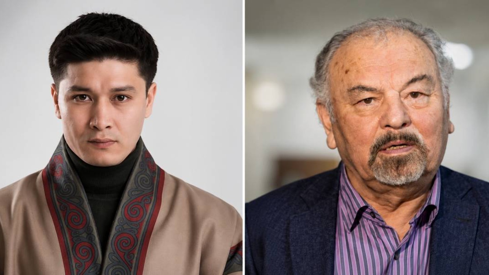 "Таңға дейін өкіріп жыладым": Шерхан Пірназар Тұңғышбай Жаманқұлов туралы ел естімеген шындықты айтты