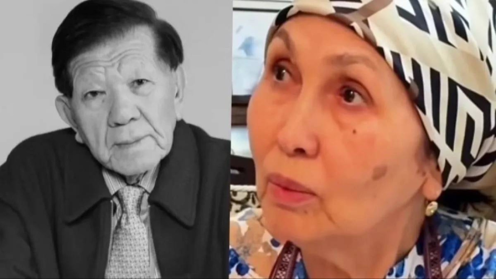 «Пышақ ұстап тұрды»: Мұхтар Шахановты кім өлтірмек болды?