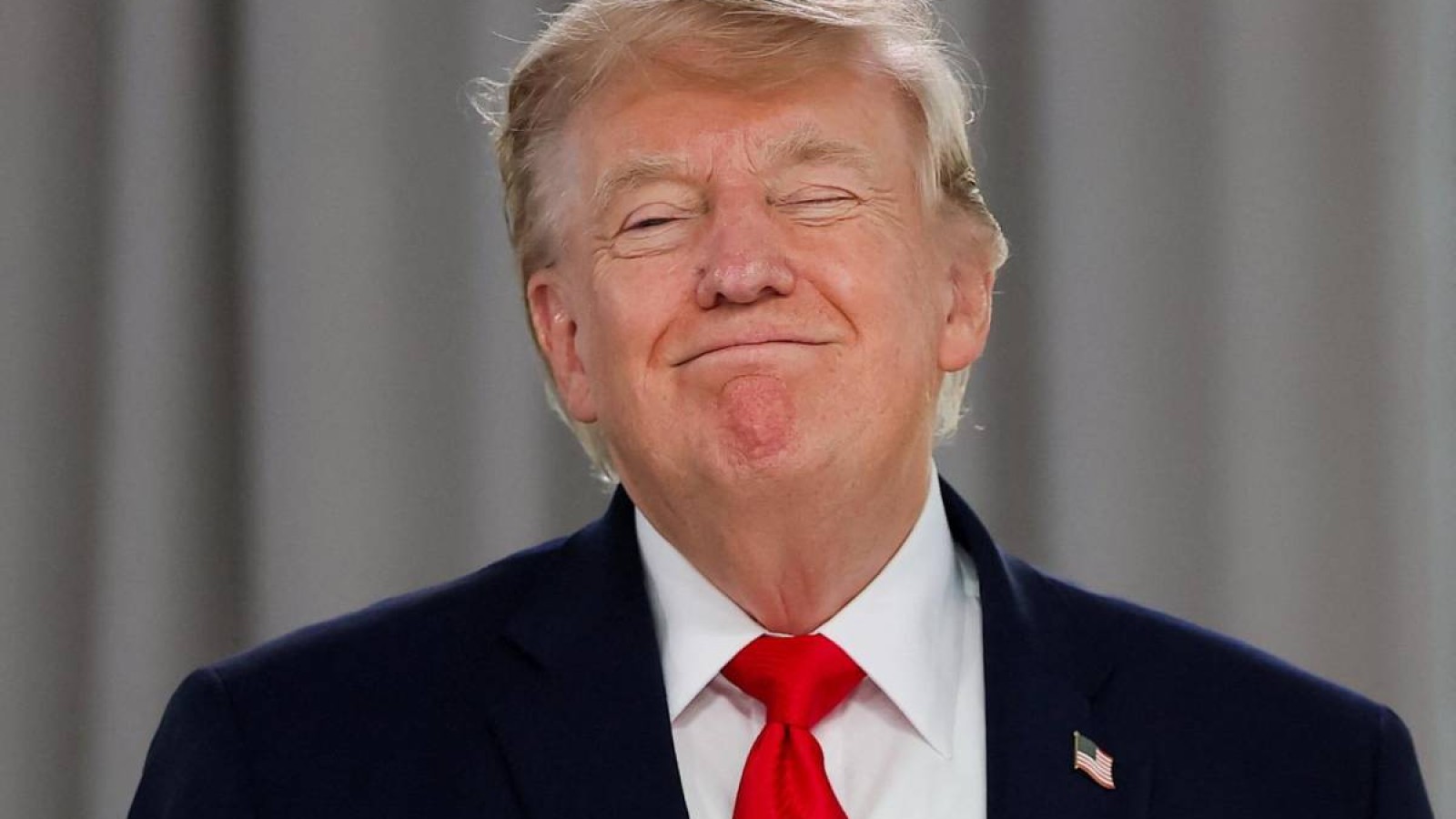 Трамп Ирандағы мектепте 175 адамның қаза табуына қатысты пікір білдірді